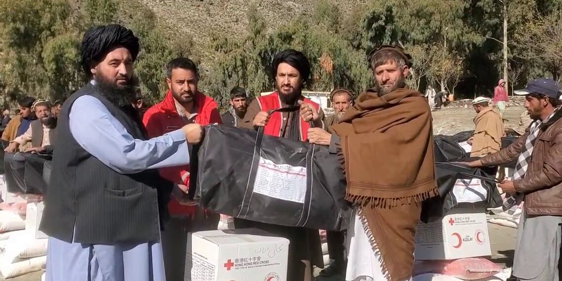 دره نور کې زلزله ځپلې کورنۍ وايي، د سرپناه ستونزه یې لا نه ده حل شوې