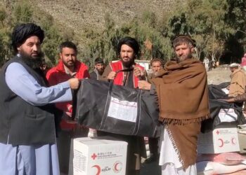 دره نور کې زلزله ځپلې کورنۍ وايي، د سرپناه ستونزه یې لا نه ده حل شوې