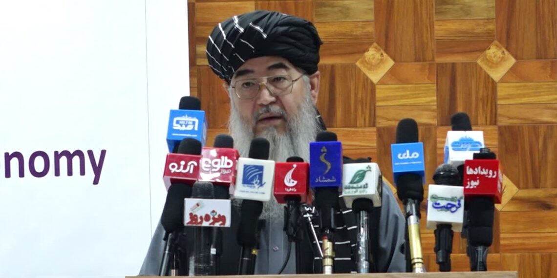 روغتیا وزارت: روغتیايي سکټور له مالي، کدري او درملیزو محدودیتونو سره مخ دی