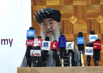 روغتیا وزارت: روغتیايي سکټور له مالي، کدري او درملیزو محدودیتونو سره مخ دی