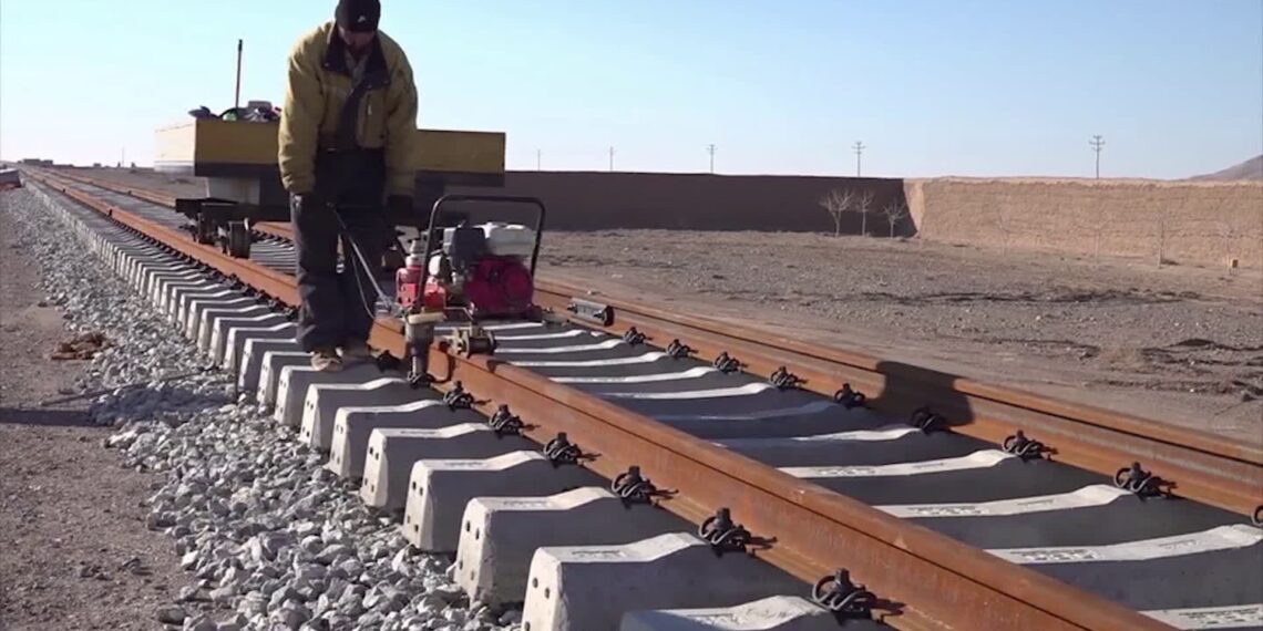 افغان – ایراني چارواکو د ټرانسپورټي همکاریو پر ډېرولو ټینګار کړی