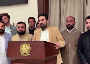 افریدی: خیبرپښتونخوا به هېڅکله د پاکستاني ریاست د غلطو پالیسیو برخه نه شي