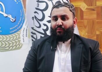 عامې روغتیا وزارت: سږ کال پنځه میلیون تنه په تنفسي ناروغیو اخته شوي