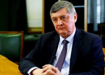 کابلوف: مسکو او واشنګټن د افغانستان په تړاو مخامخ خبرې نه دي کړې