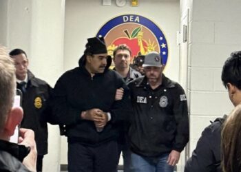 د وېنزوېلا تښتول شوي ولسمشر په امریکايي محکمه کې له ځان دفاع وکړه