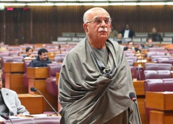 اڅکزی: د کابل – اسلام‌اباد ترمنځ د ستونزو هواري لپاره دې سيمه‌ييزه ناسته جوړه شي