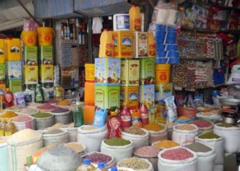 سوداګر: د خوراکي توکو بیې د یوې خاصې کړۍ له خوا په خپل سر لوړې شوې دي