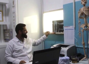 هرات د غوره روغتیايي خدمتونو په لور؛ دولتي او خصوصي روغتونونه پرمختللي خدمات وړاندې کوي