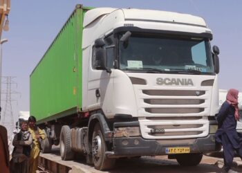 هرات چارواکي: د افغانستان صادراتو کې ۳۵ سلنه زیاتوالی راغلی