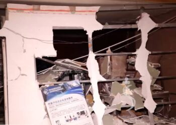 کابل کې د دوشنبې په مازېګر د شوې چاودنې مسوولیت داعش ډلې پر غاړه اخيستی