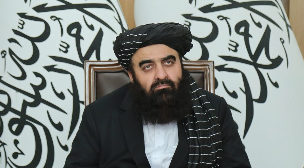 کابل او عشق اباد د سیمه‌ییزو همکاریو پر پراختیا خبرې کړې