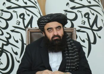 کابل او عشق اباد د سیمه‌ییزو همکاریو پر پراختیا خبرې کړې