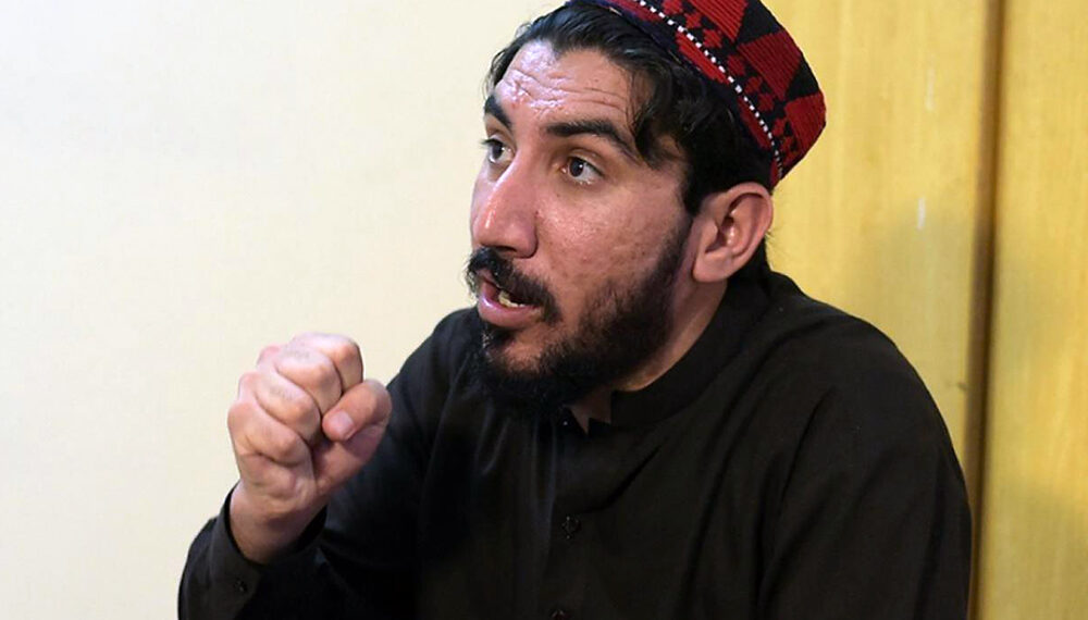 Pashteen Says Pakistani Army Conducted Over 300 Attacks in Pashtun Areas Last Year