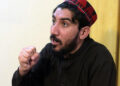 Pashteen Says Pakistani Army Conducted Over 300 Attacks in Pashtun Areas Last Year