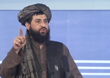 ملي دفاع وزیر: د امنیت ټینګولو لپاره د هیچا مرستې ته اړتیا نه‌لرو؛ له ټولو هېوادونو سره په متقابل درناوي ولاړې اړیکې غواړو