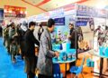 Three-Day Domestic Products Exhibition Opens in Helmand