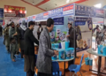 Three-Day Domestic Products Exhibition Opens in Helmand