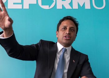 د بریټانیا اصلاحاتو ګوند: که واک ته ورسېږو، پر افغانانو به وېزې بندې کړو