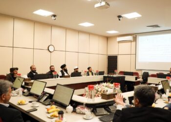 برېښنا شرکت: له ایران څخه د برېښنا پېرلو تړون وغځول شو