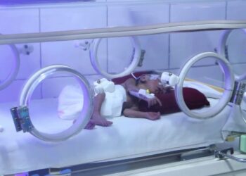 بلخ حوزوي روغتون کې سلګونه ماشومان تر وخت مخکې زېږېدلي