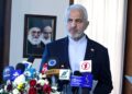 بېکدلي: افغانستان د ایران په بهرني سیاست کې مهم ځای لري