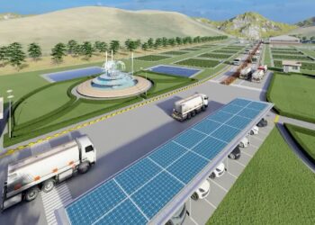 کابل کې د چټلو اوبو پاکولو چاڼ خونه جوړېږي