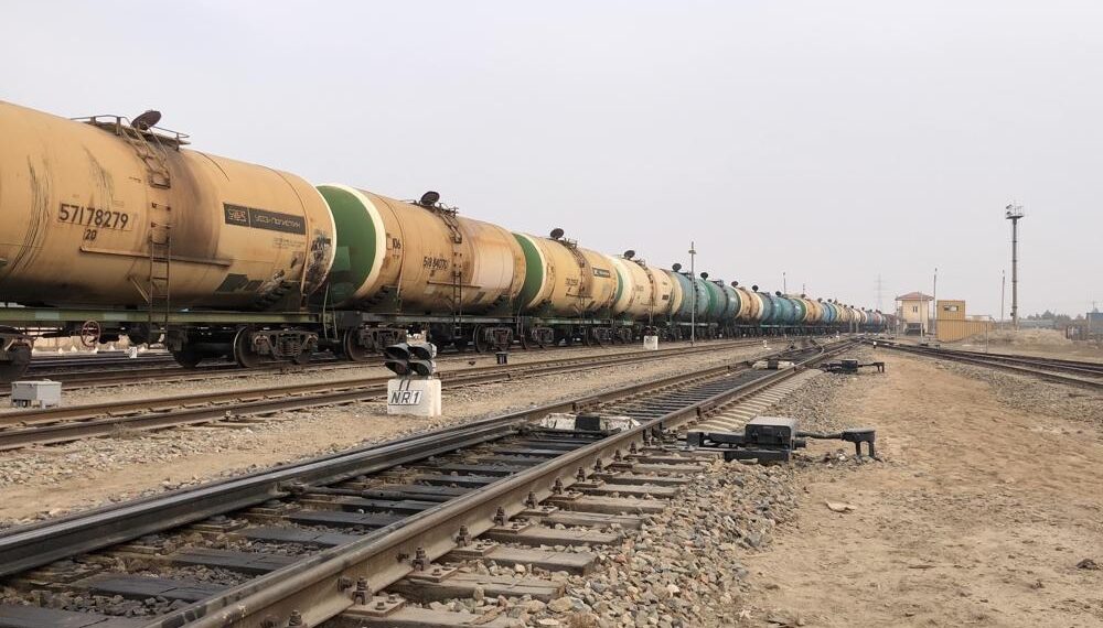 افغانستان ته د روسیې او بېلاروس د تېلو صادرات زیات شوي