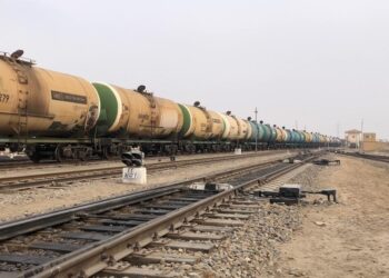 افغانستان ته د روسیې او بېلاروس د تېلو صادرات زیات شوي