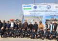 Exploration of Oil Fields Begins in Balkh as Part of Afghanistan’s Economic Self-Reliance Efforts