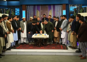 شمشاد ۲۰ کلن شو؛ چارواکي او رسنیز فعالان یې د حقایقو هېنداره ګڼي