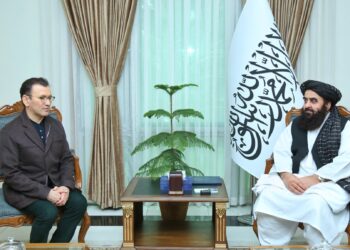 متقي: د افغانستان په اړه د ازبېکستان پالیسي مثبته او پر ښه نیت ولاړه ده