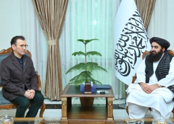 متقي: د افغانستان په اړه د ازبېکستان پالیسي مثبته او پر ښه نیت ولاړه ده