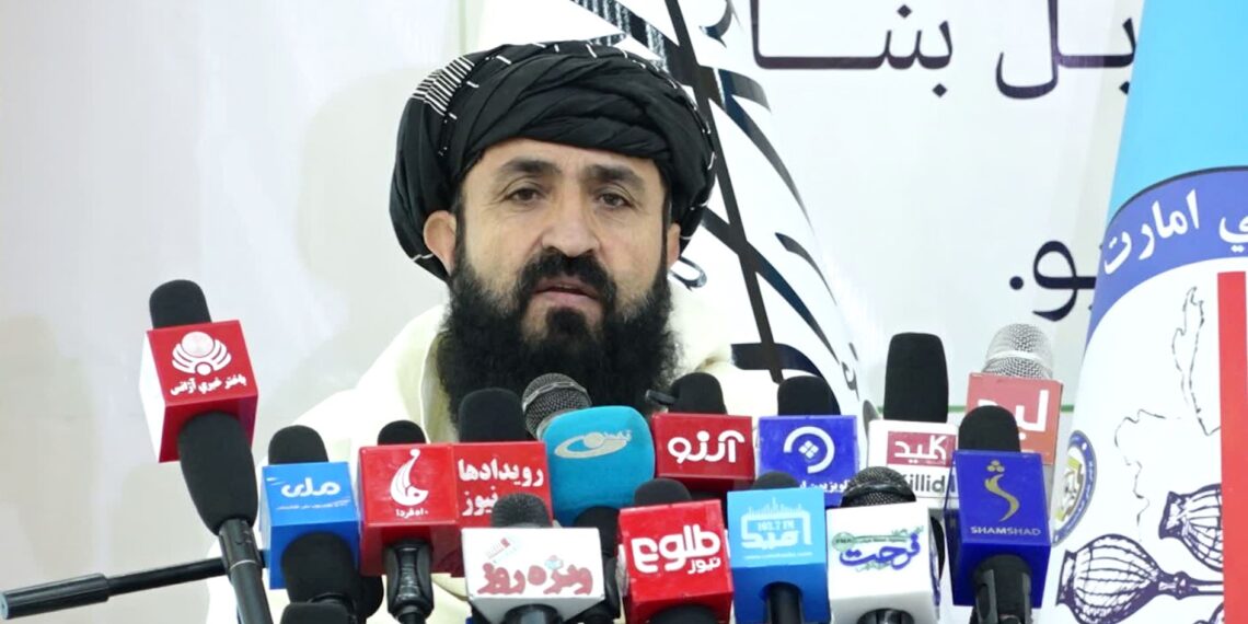 کورنیو چارو وزارت: د نشه يي توکو کښت او کاروبار به صفر ته ورسول شي