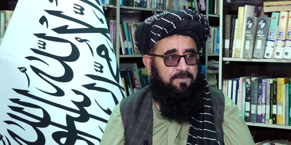 مفکر: د پاکستان پوځ په قبایلي سیمو کې د افغانستان ضد عناصرو پر روزلو بوخت دی