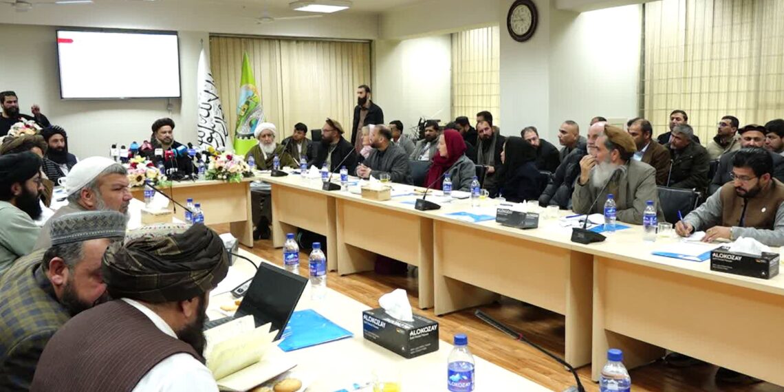 منصور: ملي او نړیوالې موسسې باید پراختیايي پروژې له وزارت سره په همغږۍ پلې کړي