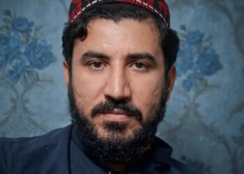 پښتین: د پاکستان پوځ تېر کال پر خیبرپښتونخوا او قبایلي سیمو له ۳۰۰ زیات بریدونه کړي