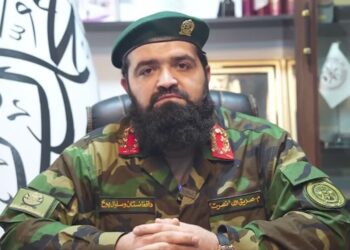 ملي دفاع وزارت: د پاکستان برید ته په مناسب وخت کې حساب شوی ځواب ورکوو