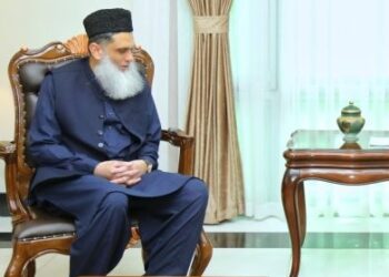 بهرنیو چارو وزارت په کابل کې د پاکستان سفیر احضار کړ