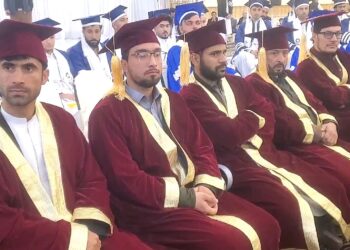 له فراغت وروسته بېکارۍ، ننګرهار کې له ځوانانو د لوړو زده کړو انګېزه اخیستې