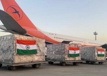 هند له افغانستان سره د خپلو مرستو کچه نیم میلیارد روپۍ زیاته کړه