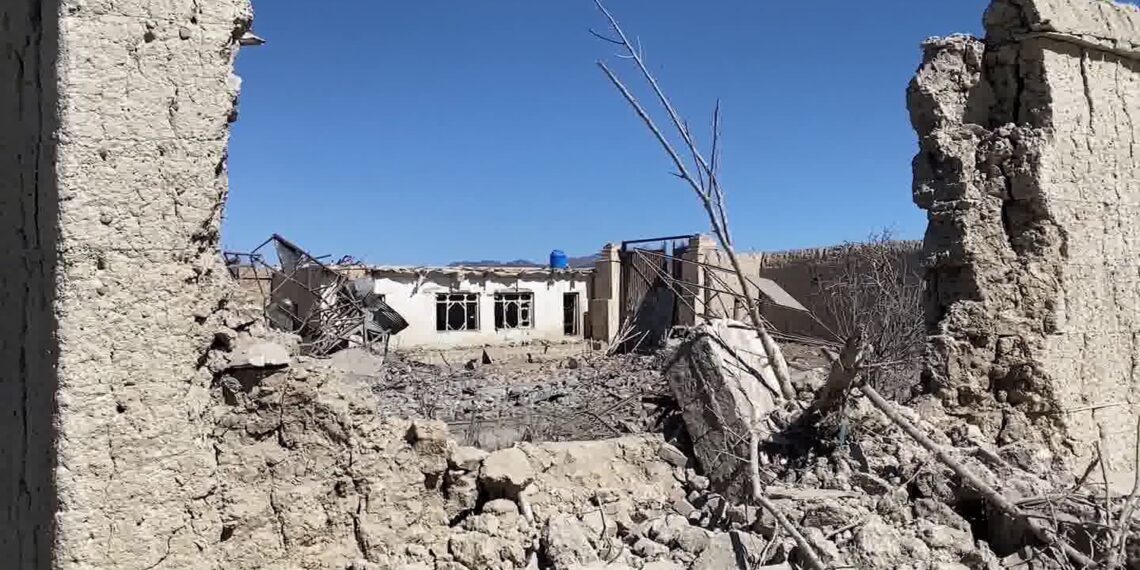 کارپوهان: له پاکستان سره ستونزې باید د ملګرو ملتونو په منځګړیتوب حل شي