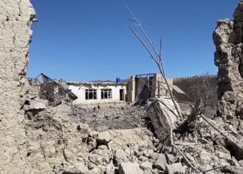 کارپوهان: له پاکستان سره ستونزې باید د ملګرو ملتونو په منځګړیتوب حل شي