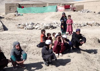 کابل ته را ستانه شوي کډوال روژه کې د بېړنیو مرستو او سرپناه غوښتنه کوي