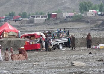 ملګري ملتونه: د پاکستان حکومت افغان کډوال له اساسي حقونو بې برخې کړي