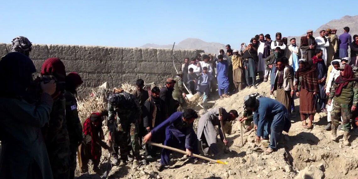 ملګرو ملتونو د پاکستان بریدونو کې د ملکي وګړو مرګ ژوبله تایید کړه