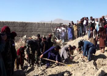 ملګرو ملتونو د پاکستان بریدونو کې د ملکي وګړو مرګ ژوبله تایید کړه