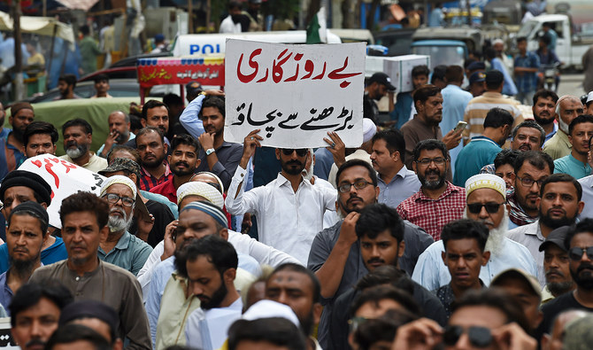 مولانا فضل الرحمن وايي، پاکستان اوس مهال له پېچلو سیمهيیزو او نړیوالو ننګونو سره مخ دی