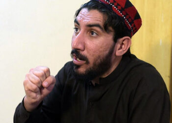 Pashteen Urge UN to Stop Pakistani Military Oppression