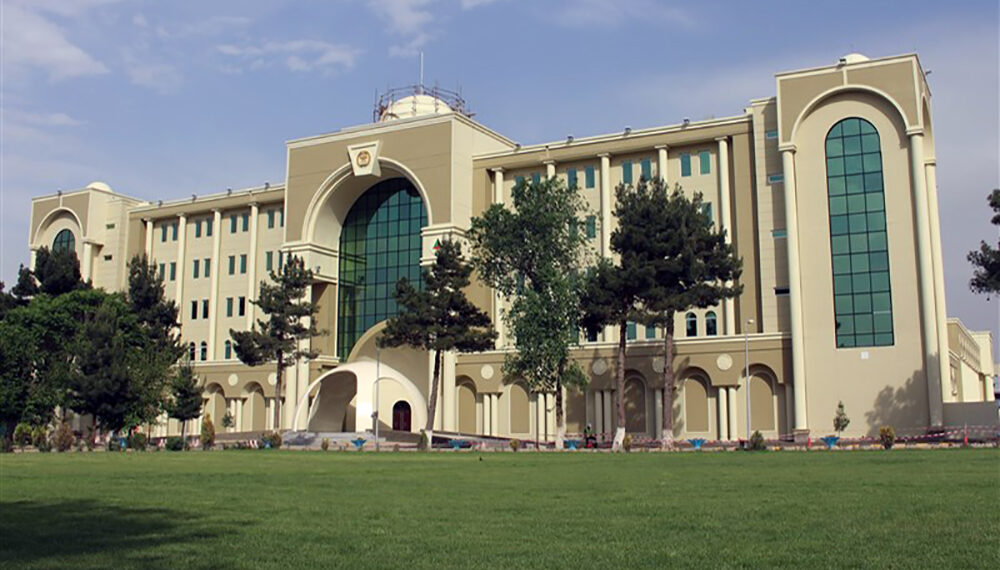 ملي دفاع وزارت وایي، افغان هوايي ځواک اسلاماباد کې پوځي مرکز په نښه کړی