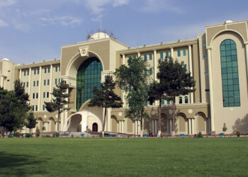 ملي دفاع وزارت وایي، افغان هوايي ځواک اسلاماباد کې پوځي مرکز په نښه کړی